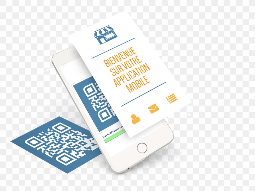 QR Code Smartphone Mobile Phones, PNG, 1000x750px, Qr Code, Arrondissement Of Paris, Brand, Electronics Accessory, Innovation Download Free