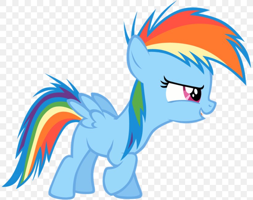 Rainbow Dash Rarity Applejack Twilight Sparkle Pony, PNG, 811x649px, Rainbow Dash, Animal Figure, Applejack, Art, Artwork Download Free