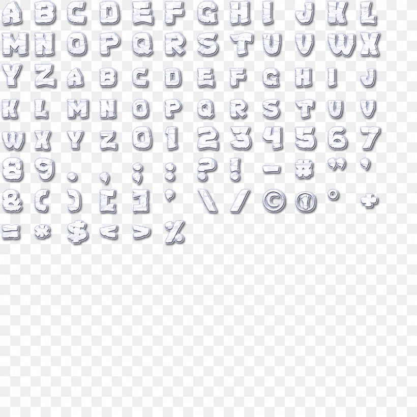 Sprite Open-source Unicode Typefaces Handwriting Font, PNG, 1024x1024px, 2d Computer Graphics, 2d Geometric Model, Sprite, Area, Handwriting Download Free