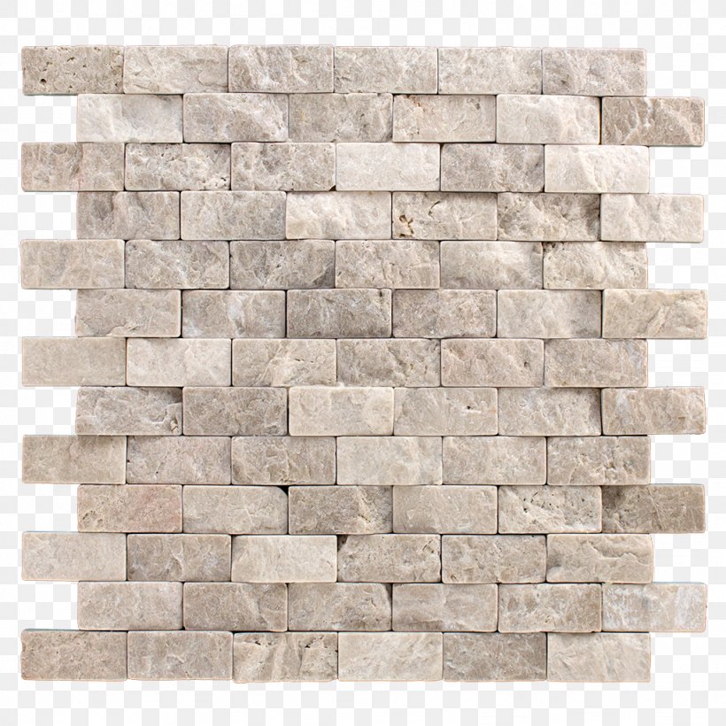 Stone Wall Brick Rock Mosaic Tile, PNG, 1024x1024px, Stone Wall, Bathroom, Brick, Dw Tile Stone, Fireplace Download Free