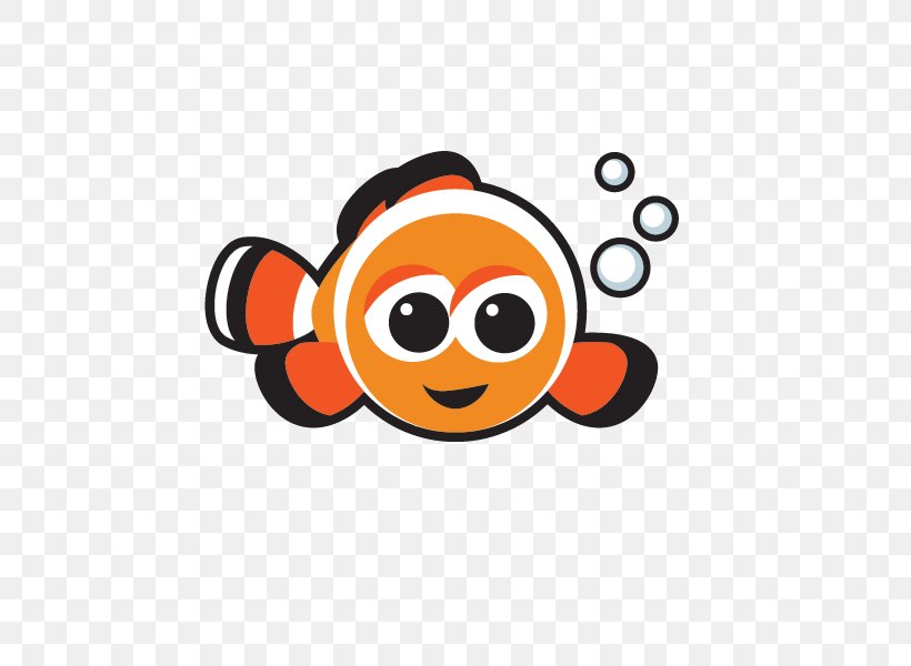 Swimming Lessons Clip Art Image, PNG, 600x600px, Swimming, Cartoon, Clownfish, Emoticon, Ladybird Download Free