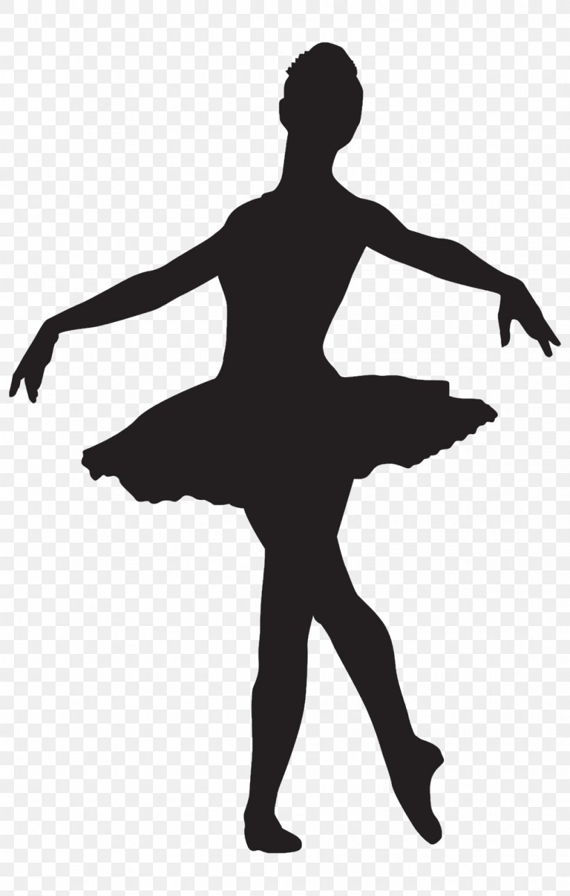 Ballet Dancer Silhouette Les Ballets Trockadero De Monte Carlo, PNG, 1018x1600px, Watercolor, Cartoon, Flower, Frame, Heart Download Free