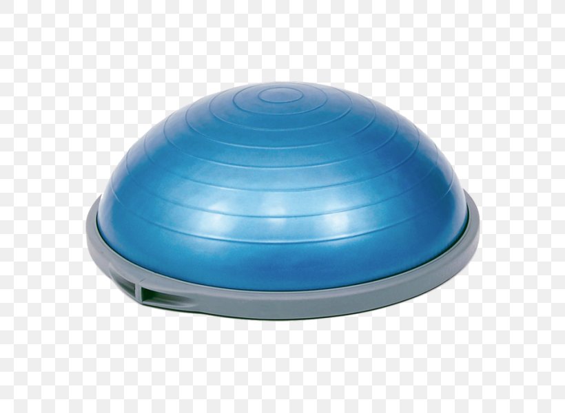 BOSU Personal Trainer Aerobic Exercise Exercise Machine Strength Training, PNG, 600x600px, Bosu, Aerobic Exercise, Balance, Endurance, Exercise Balls Download Free