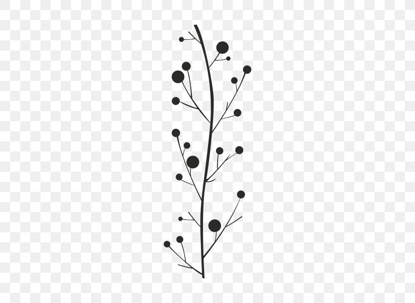 Branch Tree Phonograph Record Decorative Arts, PNG, 600x600px, Branch, Art, Auglis, Black, Black And White Download Free