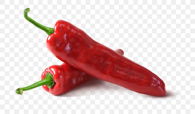 Habanero Chile De árbol Piquillo Pepper Serrano Pepper Jalapeño, PNG, 720x480px, Habanero, Bell Pepper, Bell Peppers And Chili Peppers, Capsicum, Cayenne Pepper Download Free