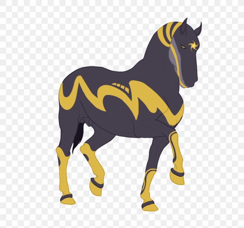 Mustang Stallion Pack Animal Yellow Rein, PNG, 924x864px, Mustang, Animal Figure, Character, Fiction, Fictional Character Download Free