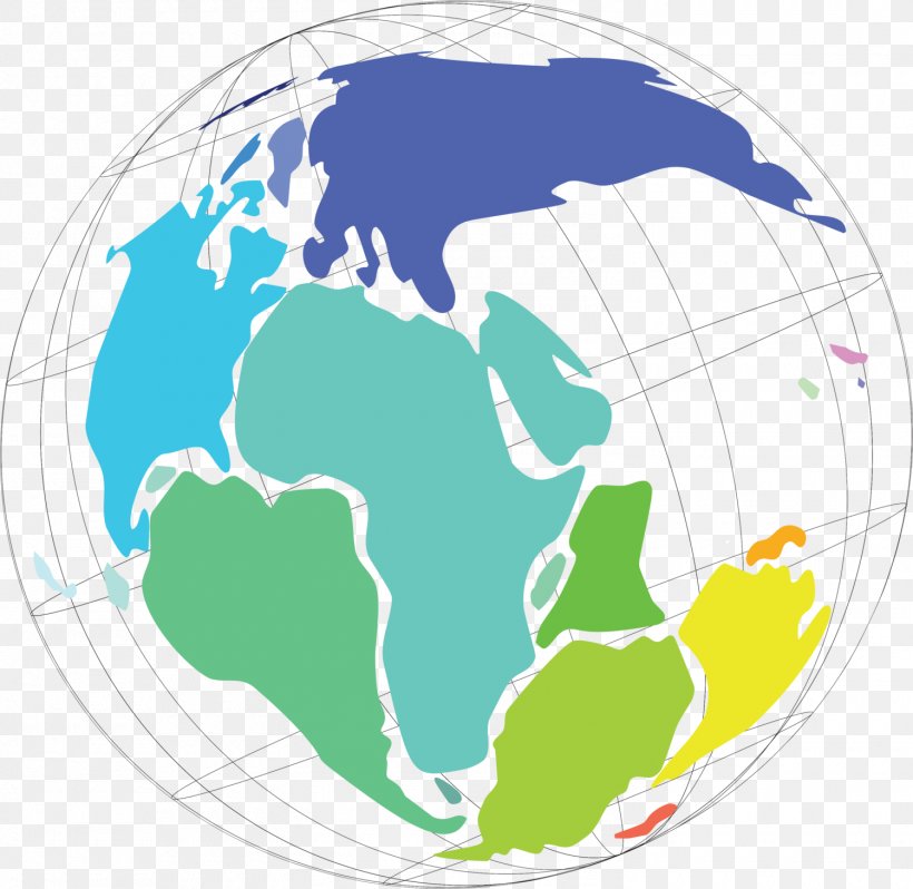 Pangaea World Globe Continental Drift /m/02j71, PNG, 1500x1460px, Pangaea, Area, Continent, Continental Drift, Earth Download Free