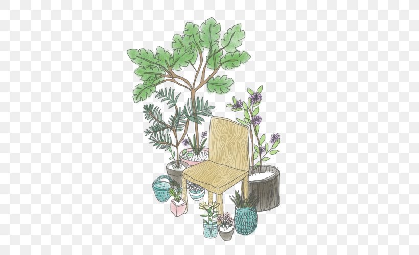 Plant Sticker Clip Art, PNG, 500x500px, Plant, Arecaceae, Cactaceae, Decal, Drawing Download Free