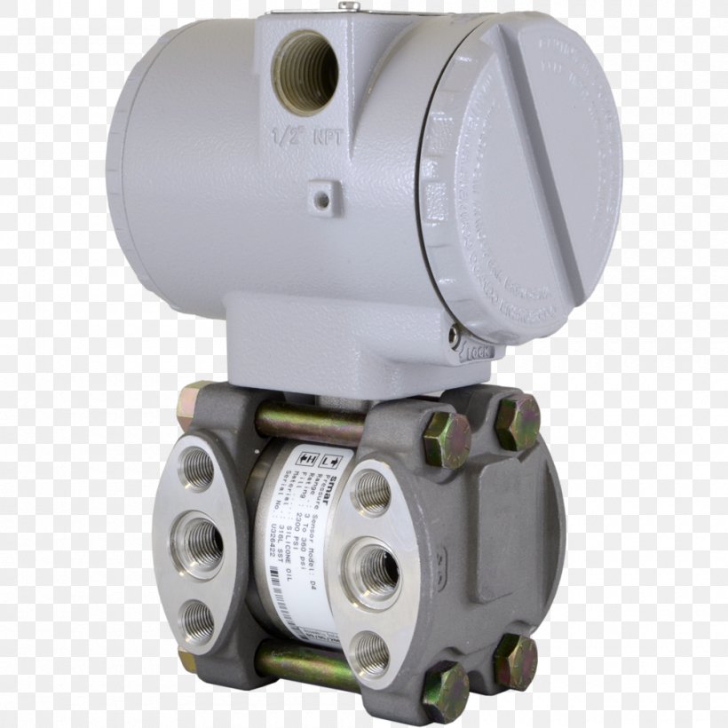 Pressure Sensor Pressão Manométrica Emițător, PNG, 1000x1000px, Pressure, Actuator, Audio Transmitters, Current Loop, Differential Download Free
