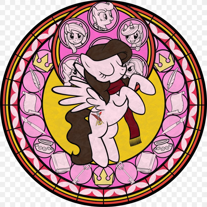 Princess Luna Pony Image Rarity Clip Art, PNG, 1600x1600px, Watercolor, Cartoon, Flower, Frame, Heart Download Free