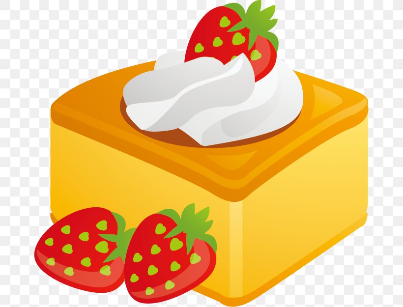 Strawberry Cake Pho Binh Strawberry Cake Bakery, PNG, 681x625px, Strawberry, Bakery, Baking, Biscuits, Cake Download Free