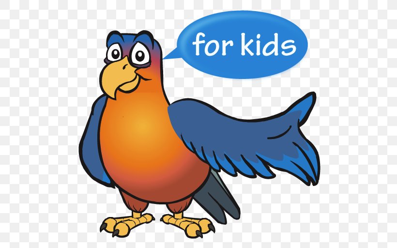 Touch Typing Teacher Microsoft Store Child, PNG, 512x512px, Typing, Animal Figure, App Store, Artwork, Beak Download Free