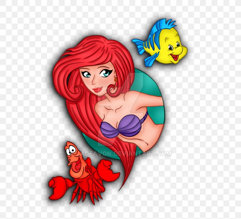 Vertebrate Mermaid Fairy Clip Art, PNG, 600x743px, Watercolor, Cartoon, Flower, Frame, Heart Download Free