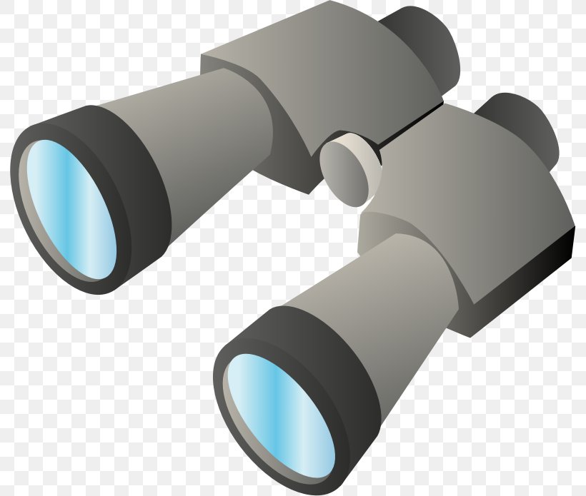 Binoculars Clip Art Openclipart Public Domain Vector Graphics, PNG, 792x695px, Binoculars, Copyright, Copyrightfree, Cylinder, Material Property Download Free