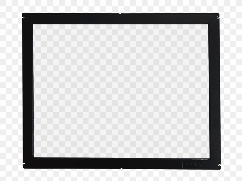 Borders And Frames Picture Frames Mat Clip Art, PNG, 1600x1200px, Borders And Frames, Black, Bulletin Board, Computer Monitor, Cork Download Free