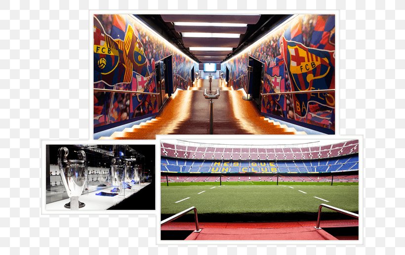 Camp Nou Experience FC Barcelona Museum Museu Picasso, PNG, 660x516px, Camp Nou, Advertising, Barcelona, Camp Nou Experience, Catalonia Download Free