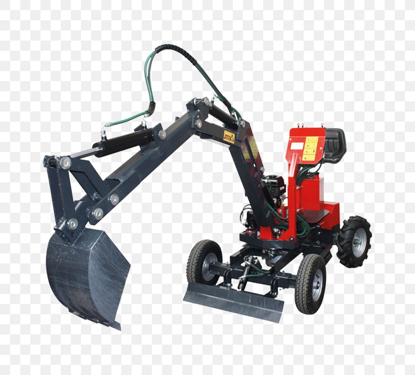 Compact Excavator Shovel Tractor Earthworks, PNG, 653x740px, Excavator, Augers, Automotive Exterior, Bucket, Compact Excavator Download Free