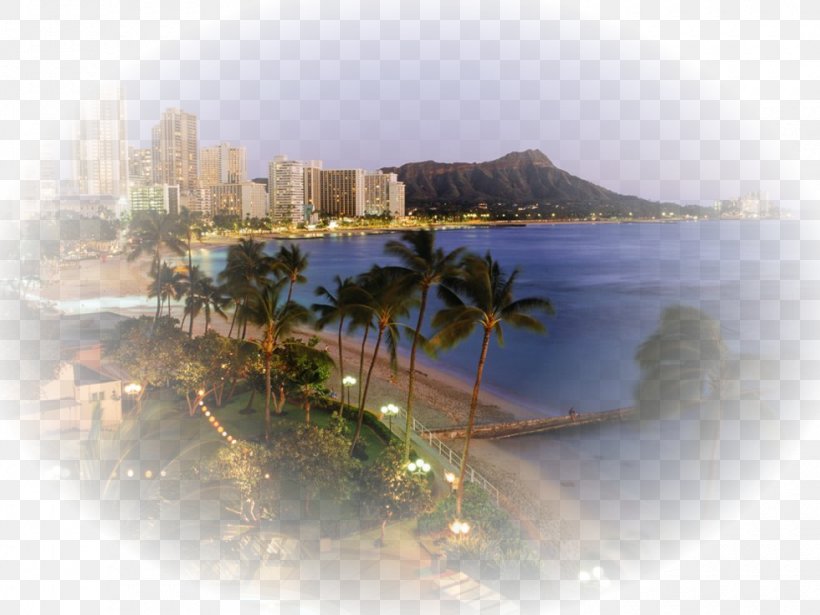 Diamond Head Shore Sea Waikiki Beach 面朝大海, 春暖花开, PNG, 980x735px, Diamond Head, Beach, Coast, Diamond Head Kapahulu St Louis, Diamond Head State Monument Hawaii Download Free