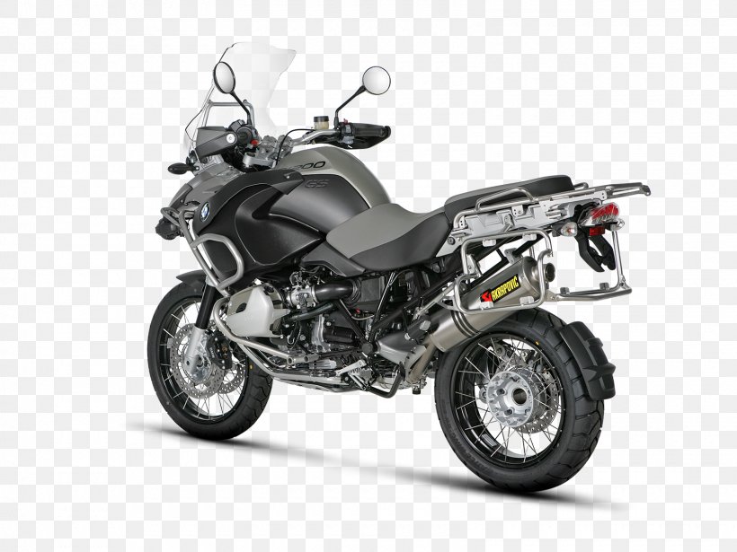 Exhaust System Car BMW R1200R Wheel Motorcycle, PNG, 1600x1200px, Exhaust System, Automotive Exhaust, Automotive Exterior, Automotive Tire, Automotive Wheel System Download Free