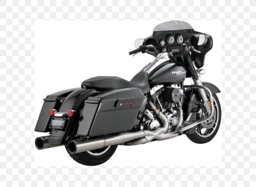 Exhaust System Harley-Davidson Touring Touring Motorcycle, PNG, 600x600px, Exhaust System, Aftermarket, Automotive Exhaust, Automotive Exterior, Automotive Wheel System Download Free