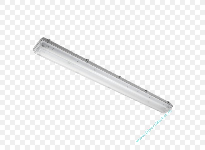 Light Fixture LED Lamp Lighting Fluorescent Lamp, PNG, 600x600px, Light, Diffuser, Floodlight, Fluorescence, Fluorescent Lamp Download Free