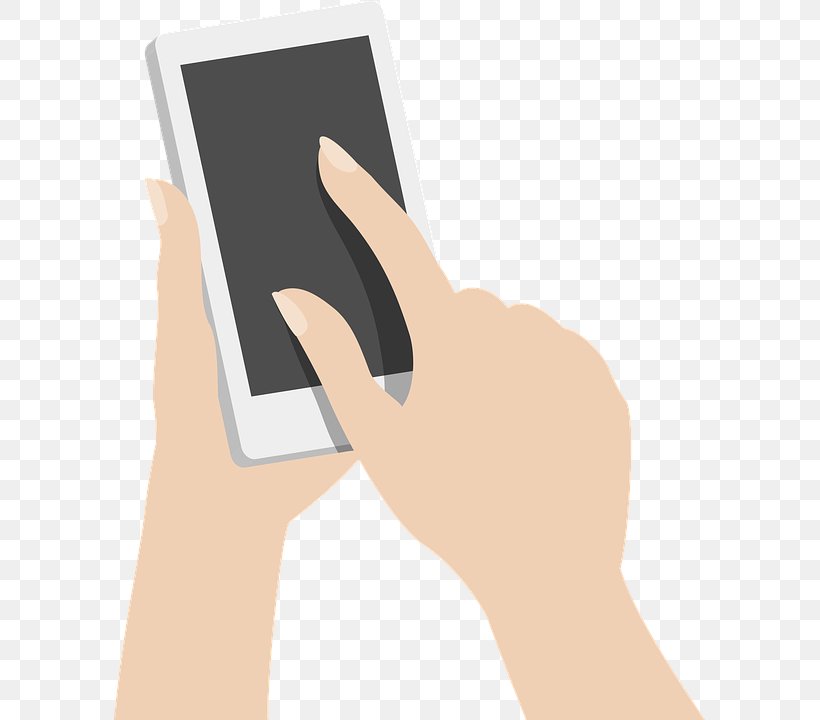 Mobile Device Smartphone Touchscreen, PNG, 591x720px, Mobile Device, Arm, Computer Monitor, Finger, Hand Download Free