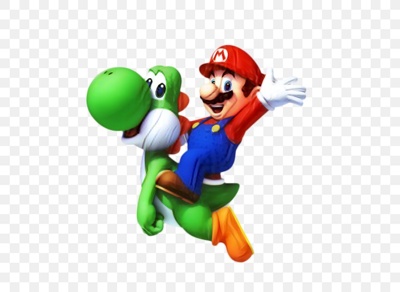 New Super Mario Bros. U Yoshi Super Mario All-Stars, PNG, 600x600px, New Super Mario Bros U, Animated Cartoon, Animation, Cartoon, Fictional Character Download Free
