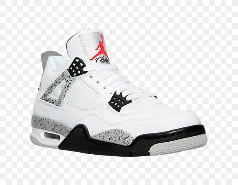 Nike Air Force Air Jordan 4 Retro Og 840606 192 Sports Shoes, PNG, 640x640px, Nike Air Force, Adidas, Air Jordan, Athletic Shoe, Basketball Shoe Download Free