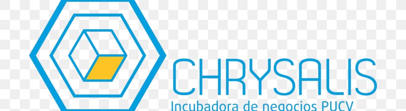 Pontifical Catholic University Of Valparaíso Chrysalis Business Incubator Organization, PNG, 1280x350px, Chrysalis, Area, Blue, Brand, Business Download Free