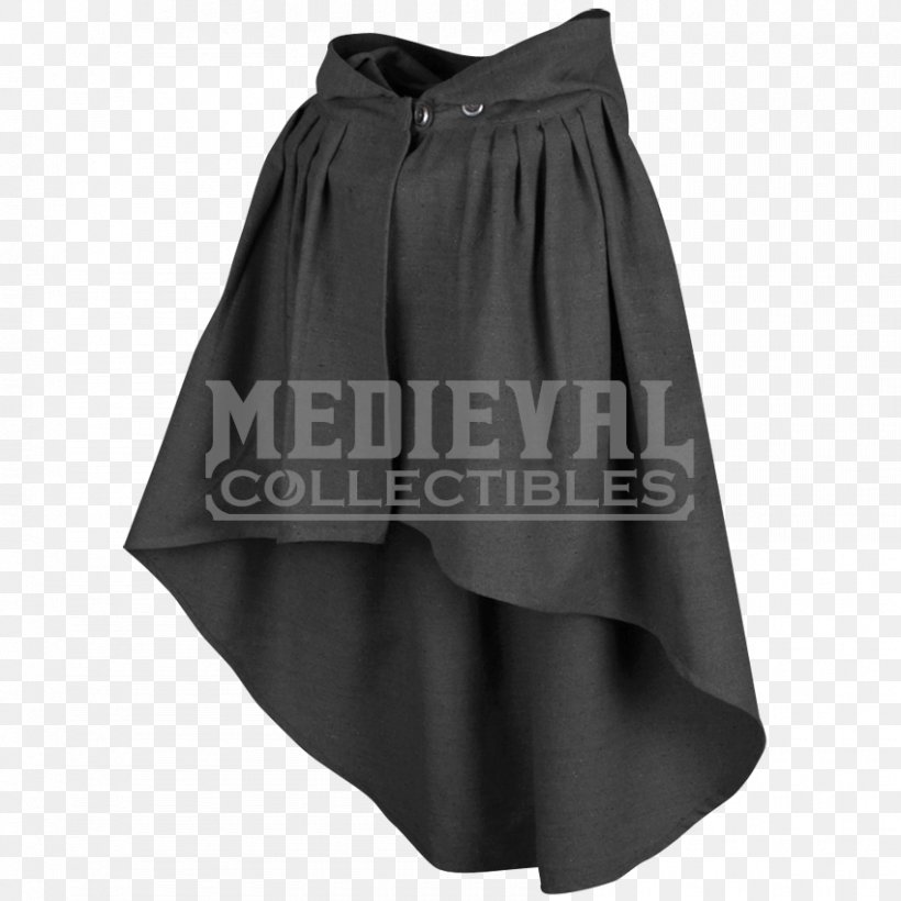 Skirt Waist Black M, PNG, 850x850px, Skirt, Black, Black M, Waist Download Free