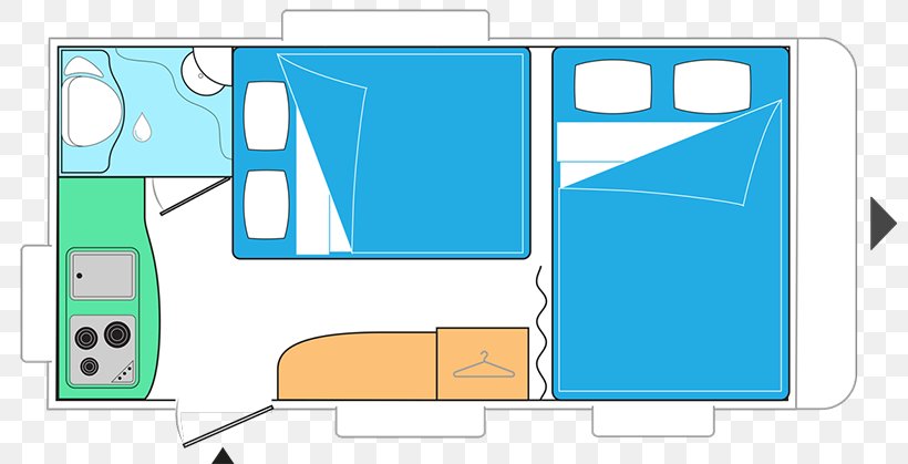 Van Der Slik Caravan Zoetermeer Caravelair Rundsiddegruppe Frans Stokman Caravan & Campers, PNG, 800x419px, Caravelair, Area, Blue, Brand, Bunk Bed Download Free