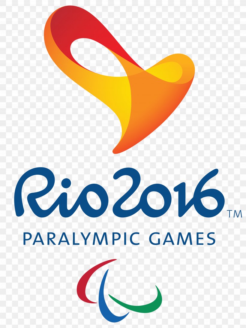 2016 Summer Paralympics International Paralympic Committee Summer Paralympic Games Olympic Games Rio De Janeiro, PNG, 7315x9737px, 2016 Summer Paralympics, Area, Artwork, Athlete, Brand Download Free