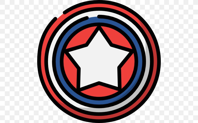 Captain America S.H.I.E.L.D. Marvel Cinematic Universe, PNG, 512x512px, Captain America, Area, Brand, Film, Logo Download Free