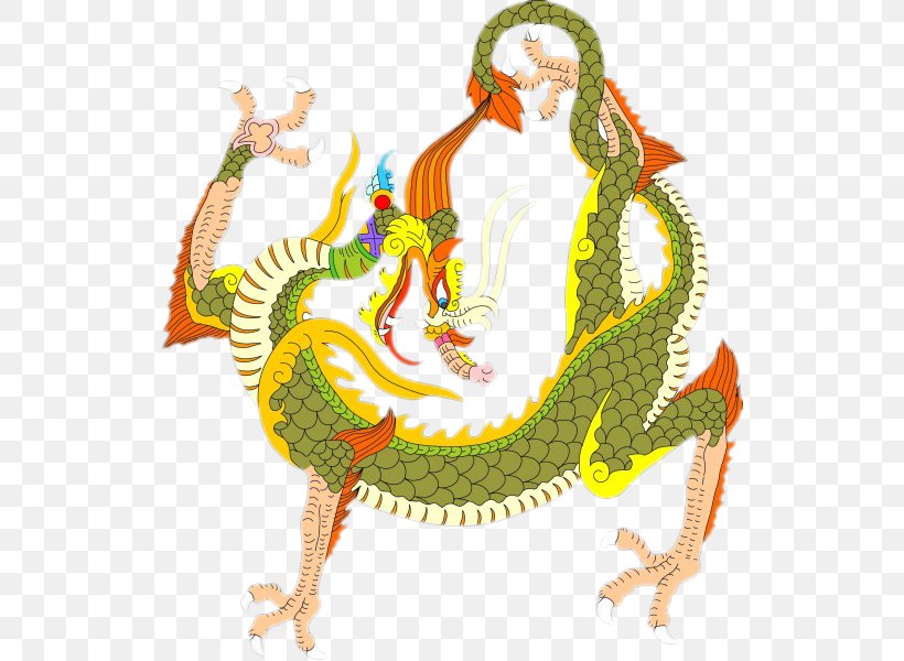 China Chinese Dragon Chinese Mythology Kui, PNG, 529x600px, China, Art, Artwork, Chinese Art, Chinese Dragon Download Free