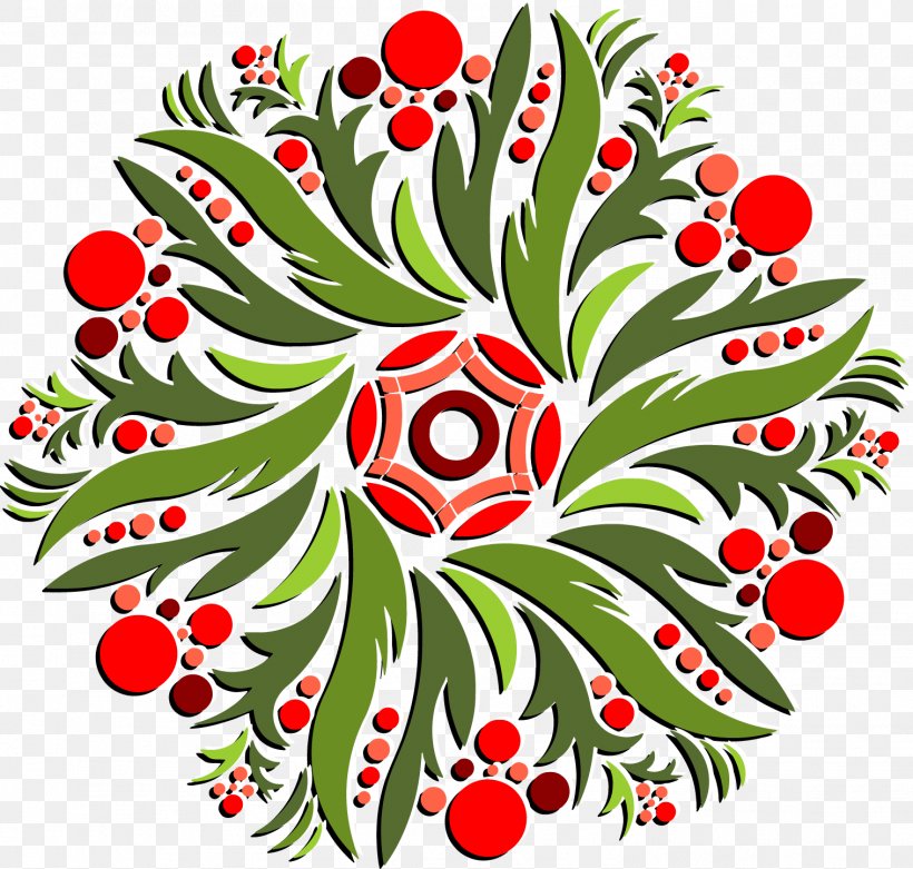 Christmas Tree Clip Art, PNG, 1516x1445px, Flower, Aquifoliaceae, Artwork, Branch, Christmas Download Free