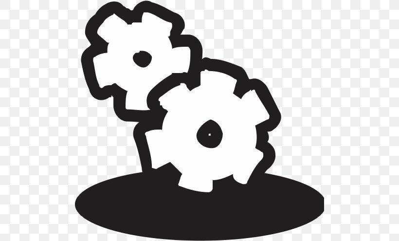 Clip Art Avatar User, PNG, 512x495px, Avatar, Artwork, Black And White, Flower, Icon Design Download Free