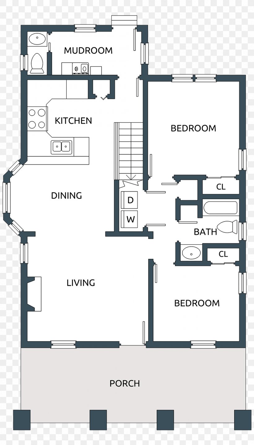Floor Plan Angle, PNG, 1000x1750px, Floor Plan, Area, Diagram, Drawing, Elevation Download Free