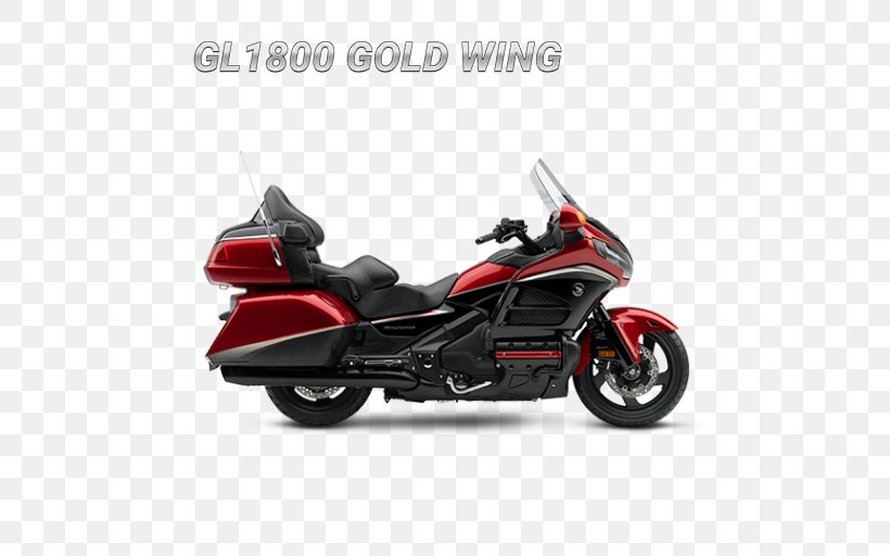 Honda Gold Wing GL1800 Motorcycle Coffey County Honda, PNG, 512x512px, Honda, Airbag, Automotive Design, Automotive Exhaust, Automotive Exterior Download Free