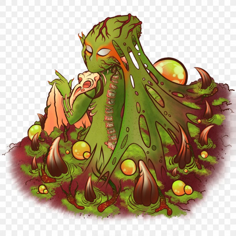 Illustration Graphics Vegetable Fruit Leaf, PNG, 1024x1024px, Vegetable, Art, Dragon, Fictional Character, Food Download Free