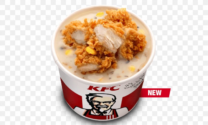KFC Breakfast Hamburger Fast Food, PNG, 1419x858px, Kfc, Breakfast, Calorie, Cream Of Mushroom Soup, Cuisine Download Free