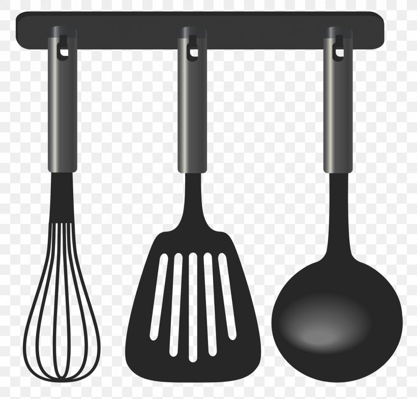 Kitchen Utensil Tool Clip Art, PNG, 2032x1945px, Kitchen Utensil, Cookware, Countertop, Frying Pan, Hardware Download Free