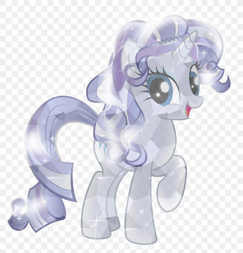 My Little Pony Rarity Rainbow Dash Crystal, PNG, 1600x1666px, Pony, Animal Figure, Crystal, Cutie Mark Crusaders, Deviantart Download Free