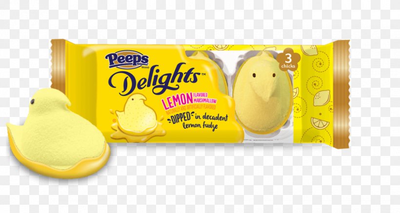 Peeps Flavor Cotton Candy Just Born Mousse, PNG, 980x523px, Peeps, Candy, Chocolate, Confectionery, Cotton Candy Download Free