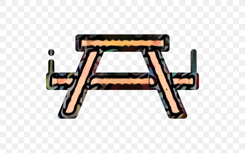 Picnic Table Clip Art, PNG, 512x512px, Picnic, Bench, Furniture, Garden Furniture, Picnic Table Download Free