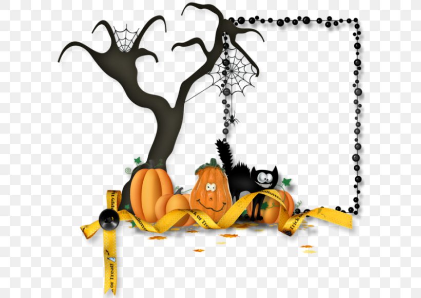 Picture Frames Image Clip Art Halloween, PNG, 600x580px, Picture Frames, Fictional Character, Halloween, Photography Download Free