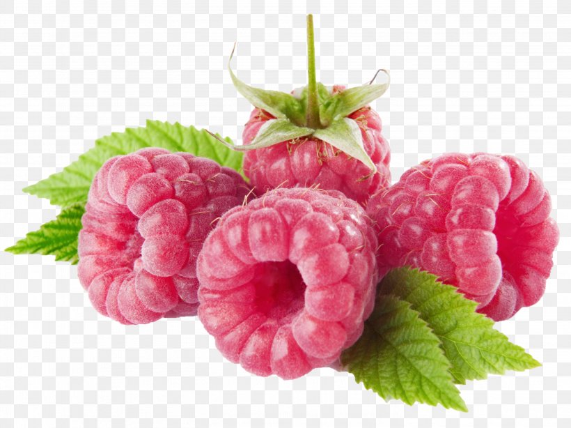 Raspberry Clip Art, PNG, 2936x2201px, Raspberry, Berry, Food, Fruit, Frutti Di Bosco Download Free
