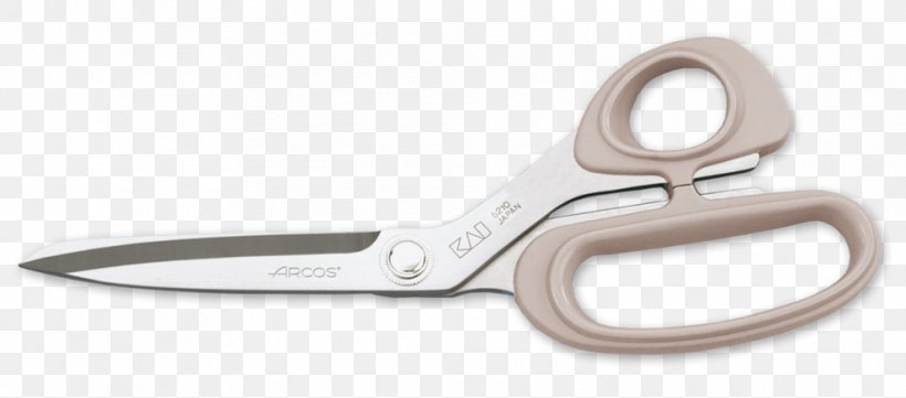 Scissors Knife Kitchen Knives Arcos Tijera De Cocina, PNG, 990x437px, Scissors, Arcos, Blade, Concrete Slab, Cutting Download Free