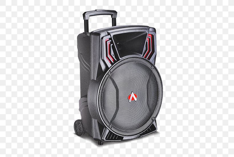 Subwoofer Sound Box, PNG, 550x550px, Subwoofer, Audio, Audio Equipment, Baggage, Hand Luggage Download Free
