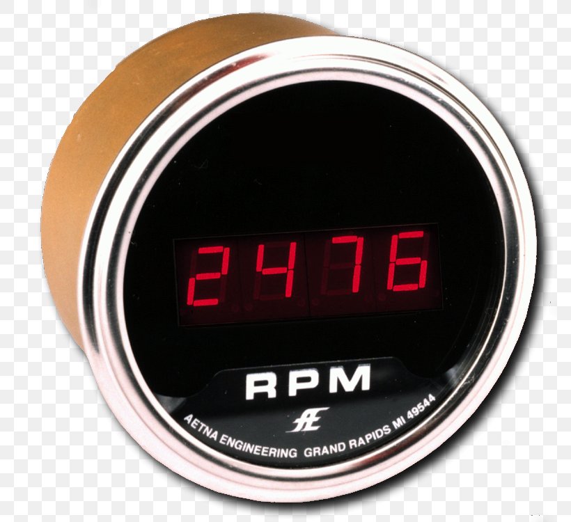 Tachometer Car Aetna Engineering Gauge Product, PNG, 781x750px, Tachometer, Alarm Clock, Boat, Car, Diesel Engine Download Free