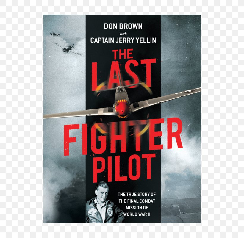 The Last Fighter Pilot: The True Story Of The Final Combat Mission Of World War II Second World War Treason United States, PNG, 530x800px, Second World War, Action Film, Advertising, Aerial Warfare, Book Download Free